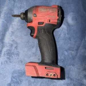Milwaukee 2853-20 18V Cordless Impact Driver - Multicolor (2853-20)